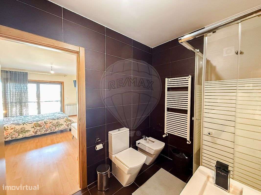 Apartamento T4 para venda-12