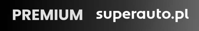 Superauto.pl - SAMOCHODY PREMIUM logo