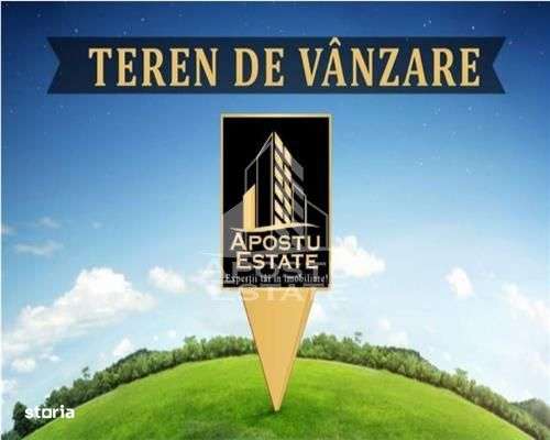 Teren intravilan de vanzare Zadareni - Imagine principală: 1/1