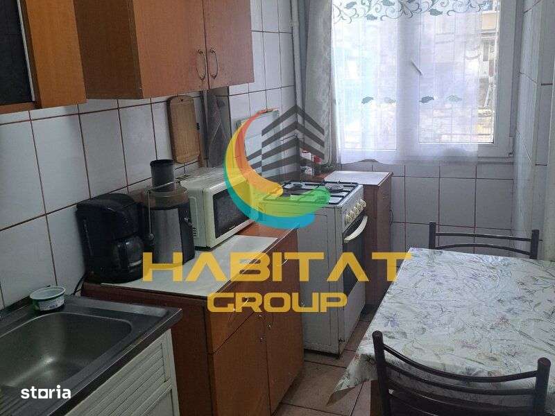 Brancoveanu Lidl vanzare 2 camere renovat mobilat - Imagine principală: 2/4