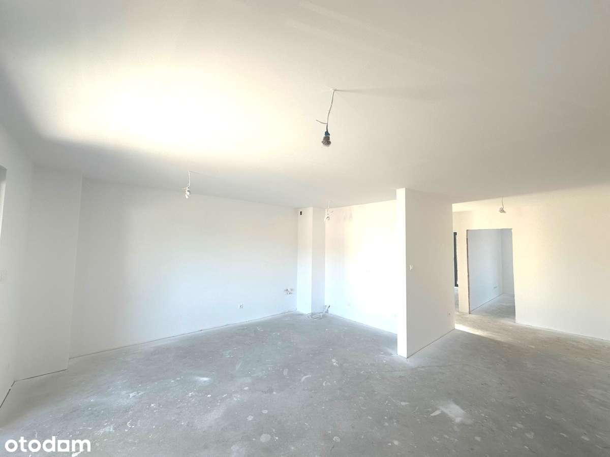 Bardzo atrakcyjne mieszkanie 3-pokojowe z dwoma  balkonami i klimą.-3