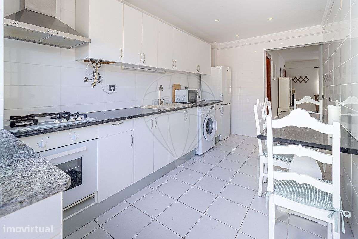 Apartamento T1 para venda-11