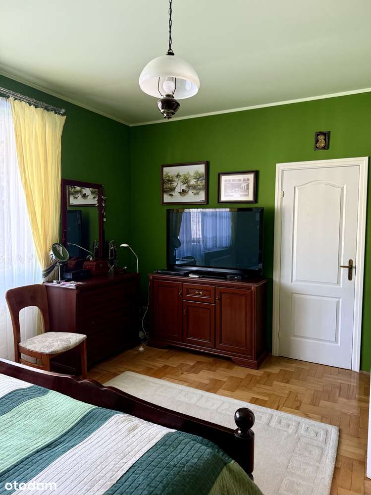 Przestronny dom  na Osowej-6