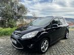 Ford Grand C-Max 1.6 TDCi Titanium Edition S/S - 5