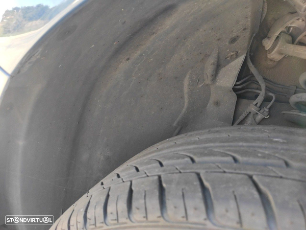 Resguardo Cava De Roda Frente Esquerdo Audi Q5 (8Rb) - 1