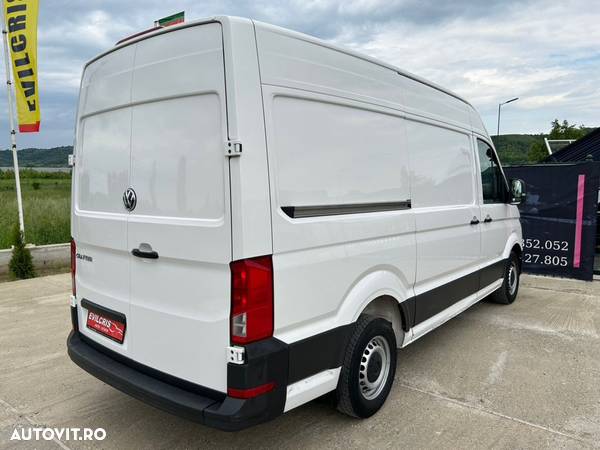 Volkswagen Crafter L2H2 SUPRAINALTAT - 33