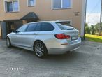 BMW Seria 5 520d Touring - 6