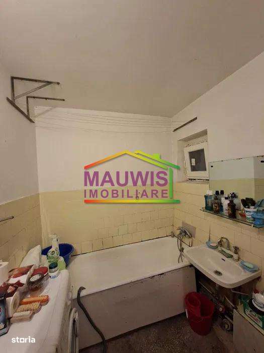 Iancului / Cristescu Dima / Metrou Iancului /-4