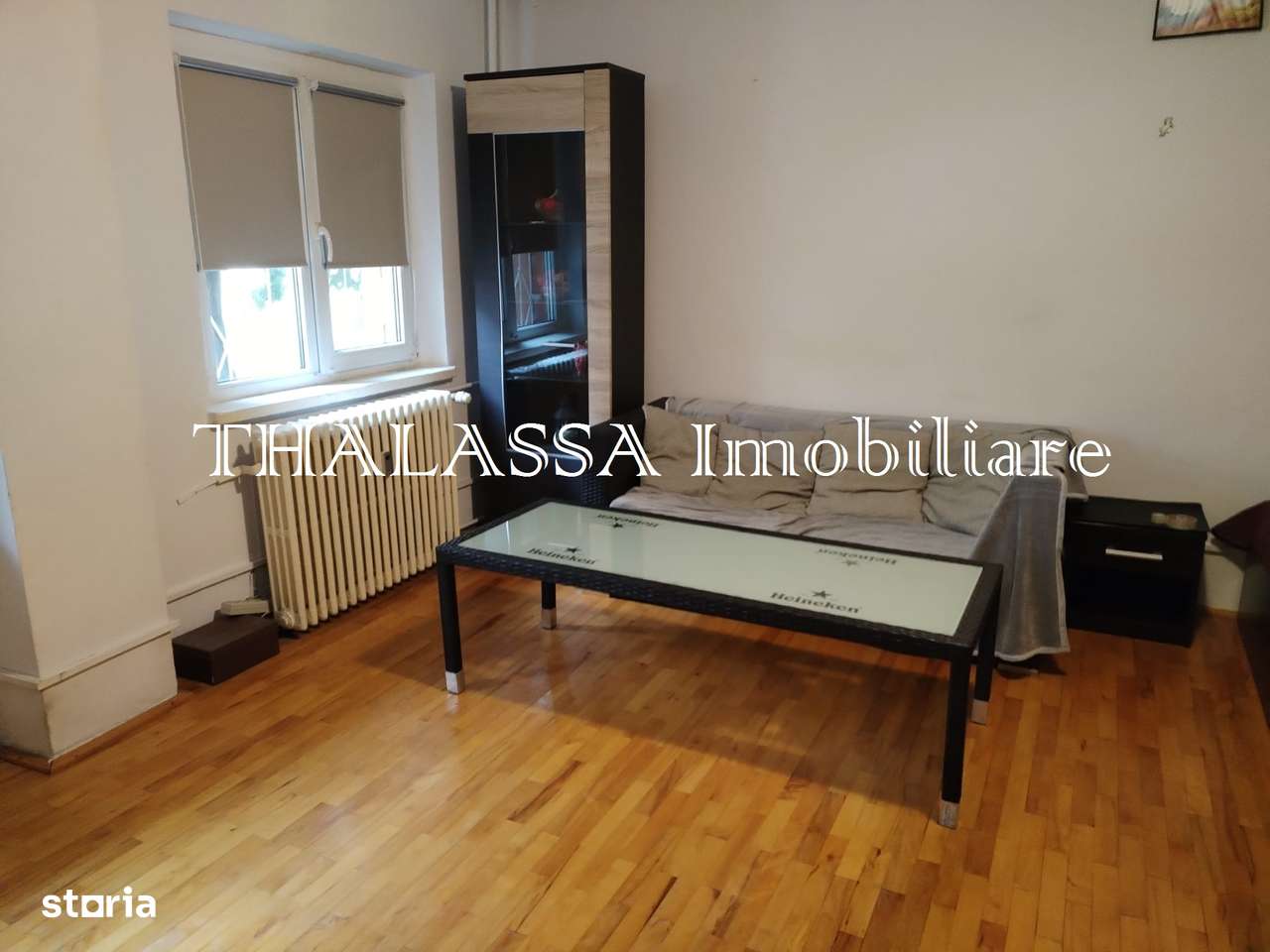 Garsoniera decomandata Brazda lui Novac K-uri-0