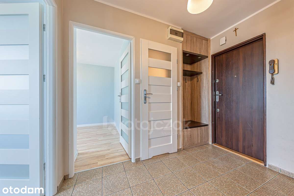 3-pokojowe mieszkanie w Gdańskim Śródmieściu - Pełny obrazek: 3/15