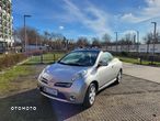 Nissan Micra C+C 1.4 Tekna - 1