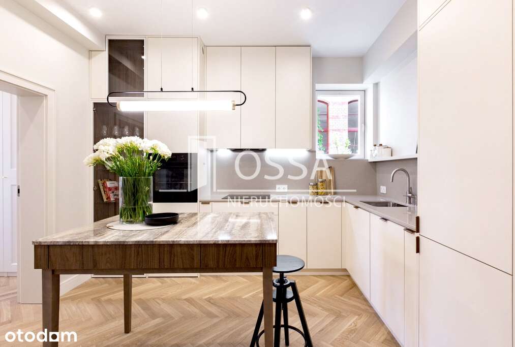 Apartament z duszą w sercu Starego Miasta - Pełny obrazek: 5/17