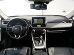 Toyota RAV4 2.5 Hybrid VVT-iE 4x4 Luxury - 9