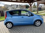 Opel Agila 1.2 Edition - 10