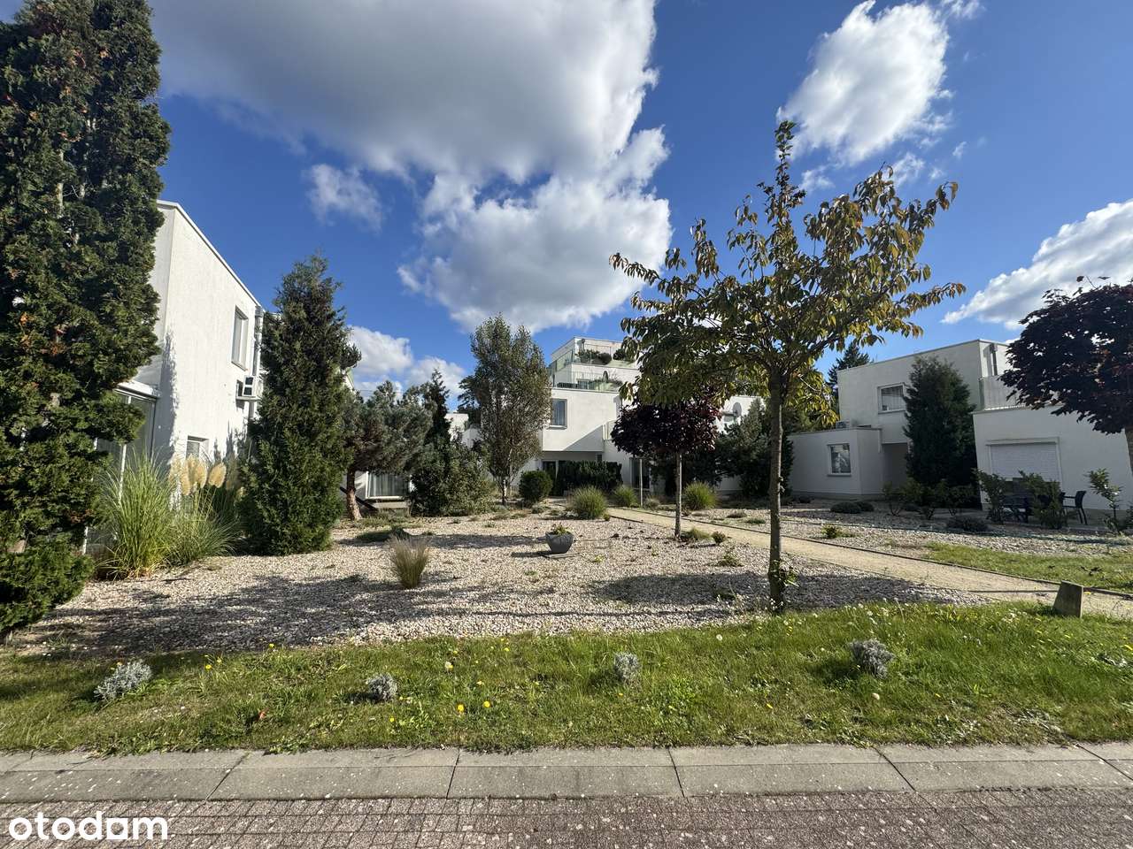 APARTAMENT W PIĘKNYM ZACISZNYM MIEJSCU W POGORZELICY - Pełny obrazek: 4/20