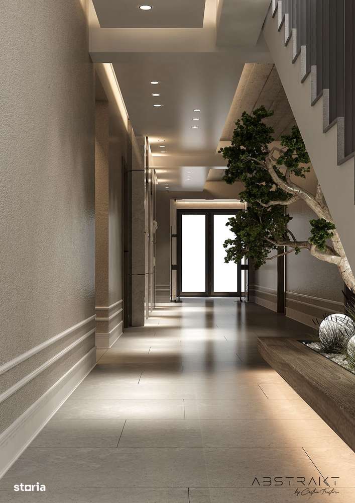 Apartament finalizat *Zona centrala *Premium-7