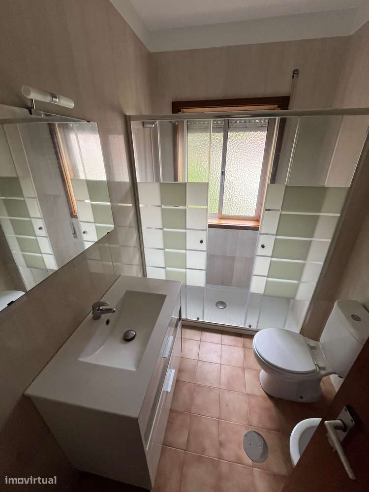 Excelente T2 com Sótão localizado perto do centro de Gondomar-18
