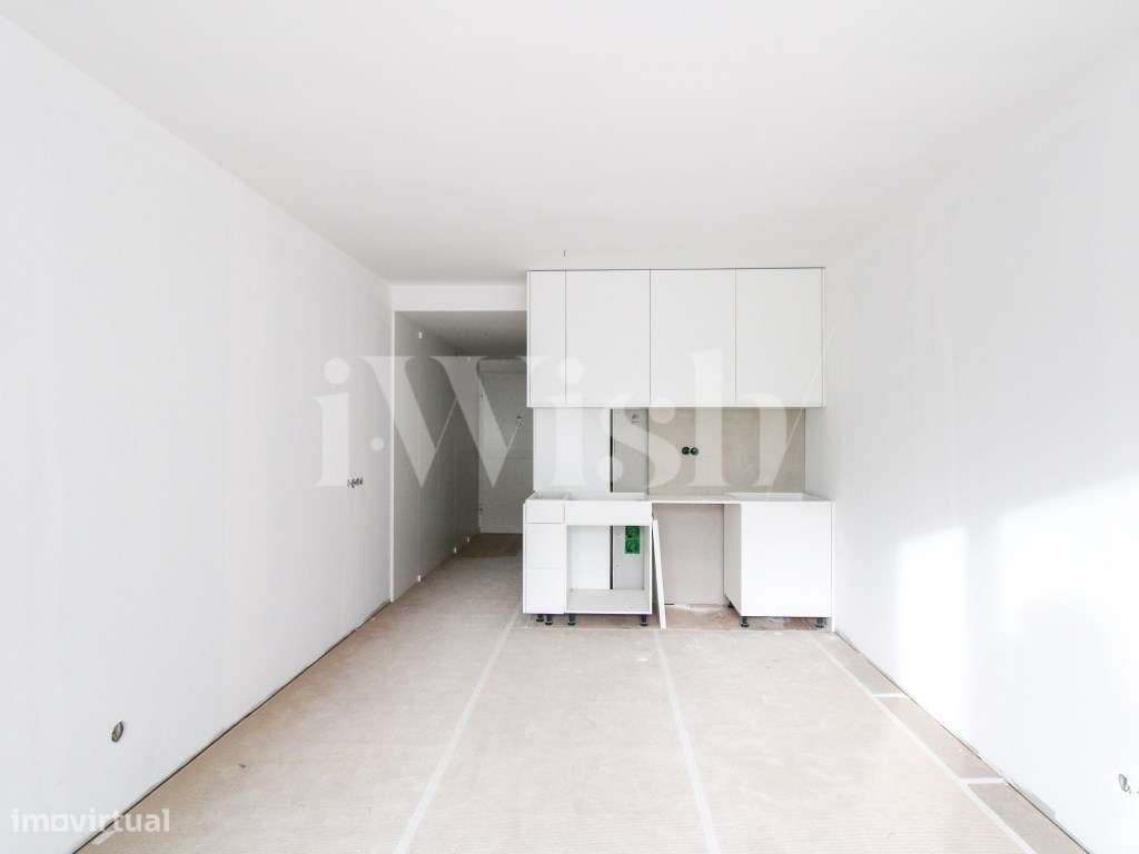 Santos Pousada City Flats - Apartamento T0 no centro do Porto - Grande imagem: 3/19