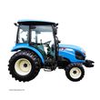 LS Traktor LS MT3.40 HST, CAB 4 x 4 - 40 KM - 4