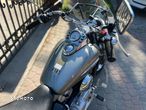 Honda Shadow - 14