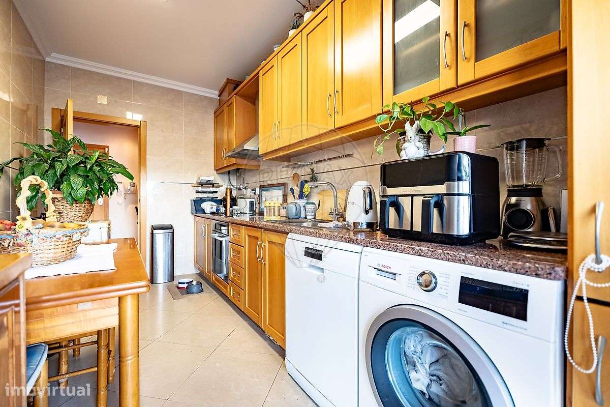 Apartamento T1 para venda - Grande imagem: 5/22