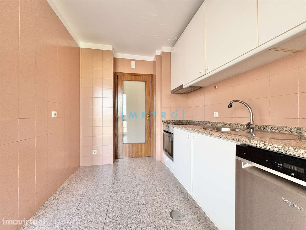 Apartamento T3 Venda em Custóias, Leça do Balio e Guifões,Matosinhos-4