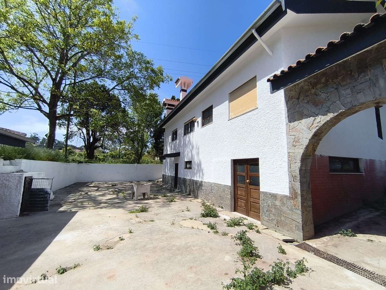 Moradia T5 em Espinhel - Águeda.-47
