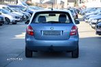 Skoda Fabia 1.2 TDI DPF GreenLine - 5