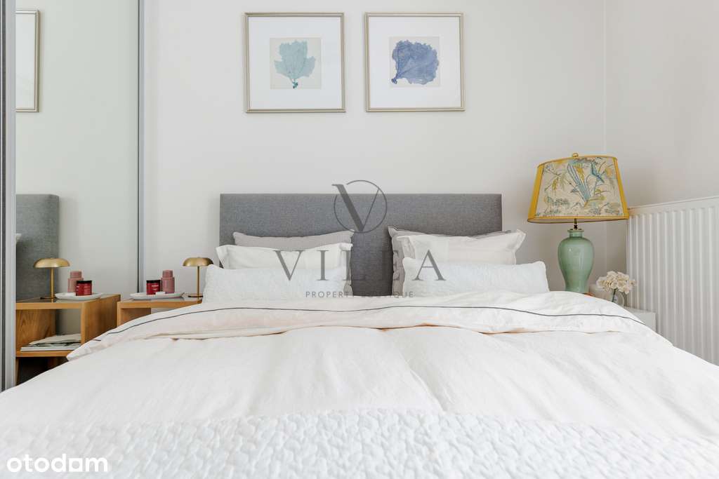 Luksusowe,  z pełnym umeblowaniem, 2 tarasy-ogrody-7