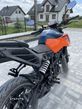 KTM Duke - 4