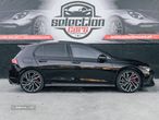 VW Golf 2.0 TSI GTI Clubsport DSG - 3