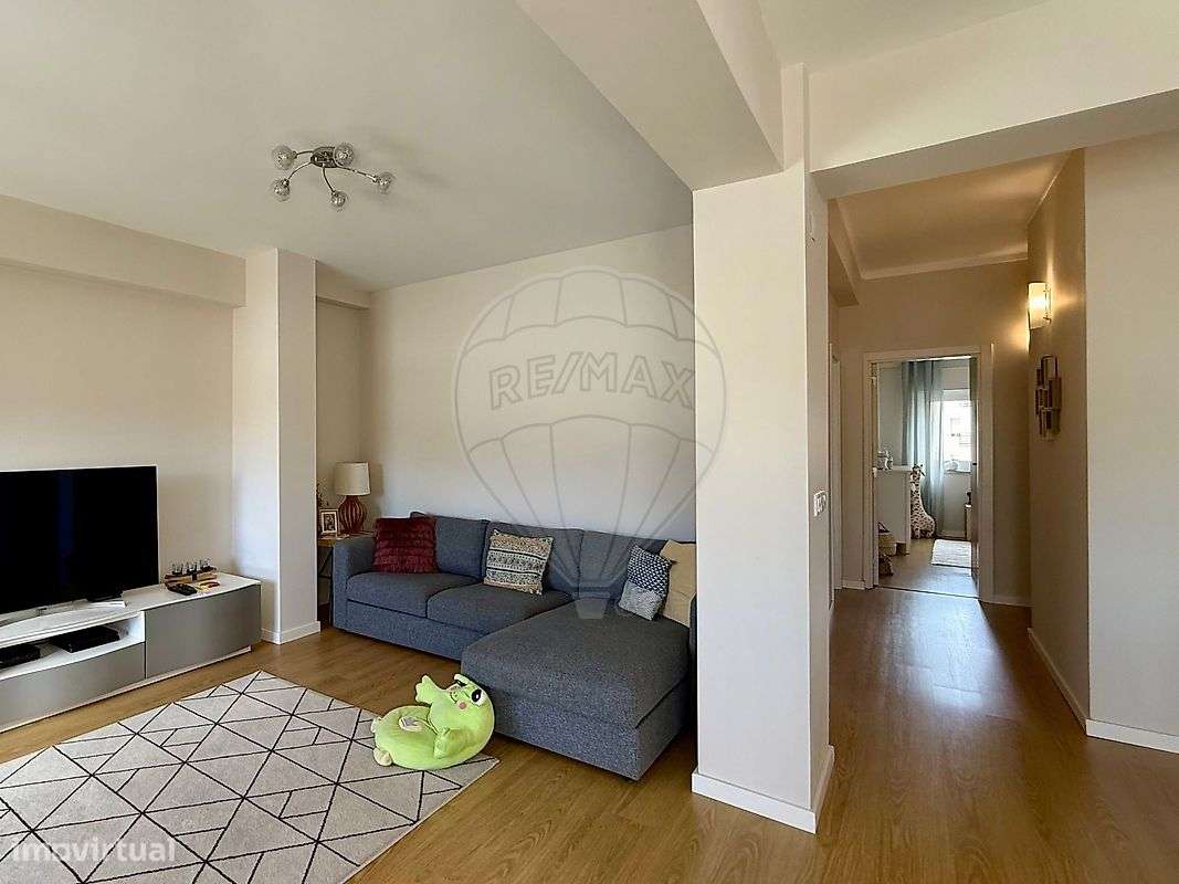 Apartamento T3 para venda - Grande imagem: 3/37