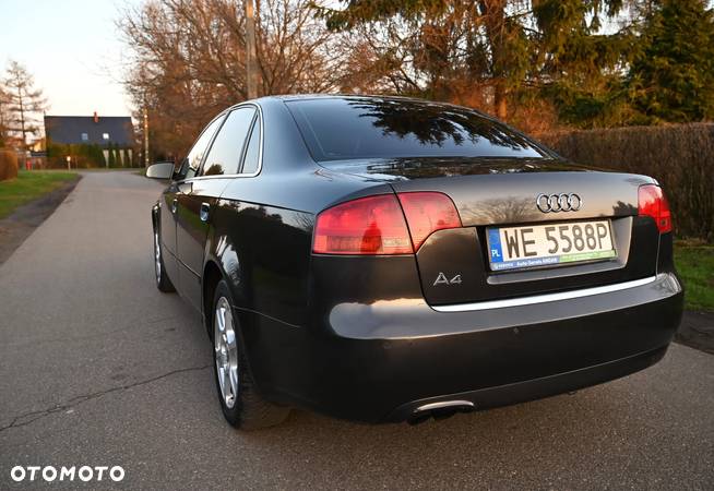 Audi A4 1.9 TDI - 12