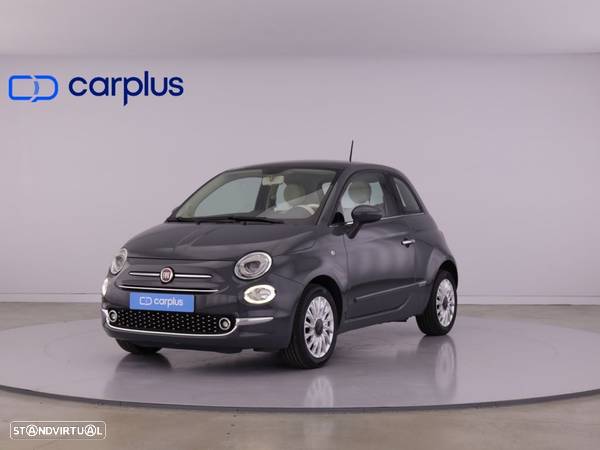 Fiat 500 1.2 8V Riva - 1