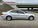 Mercedes-Benz Klasa E 220 T CDI Automatik Elegance - 19