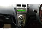 Bara fata Toyota Yaris 2009 HATCHBACK 1.4 d4D - 8