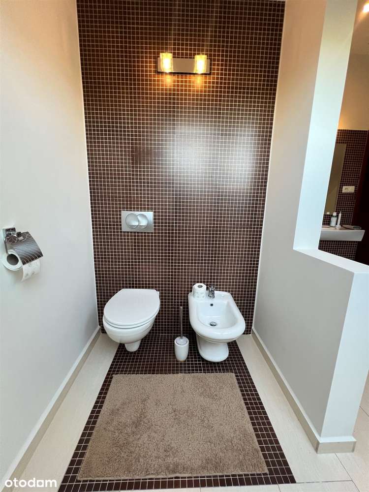 Piękny Dom 250m2, działka 5056m2-14