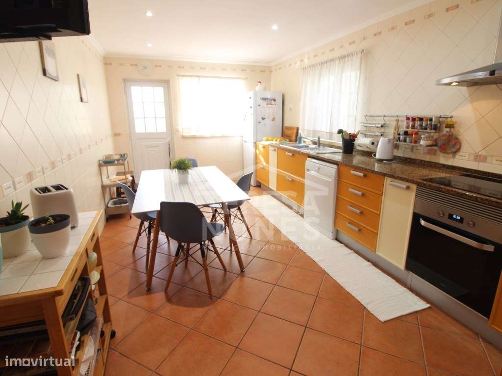 MORADIA ISOLADA V3 - BREJOS DE AZEITÃO-5