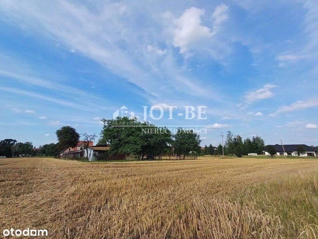 Działka budowlana; inwestycyjnie; Mpzp - Pełny obrazek: 4/10