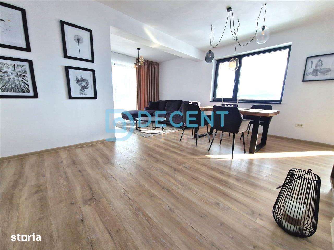 Apartament 3 camere,  Coresi, Brasov - Imagine principală: 4/17