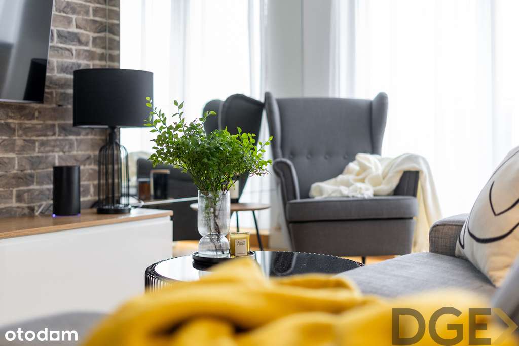 Mieszkanie inwestycyjne| Blisko centrum-3