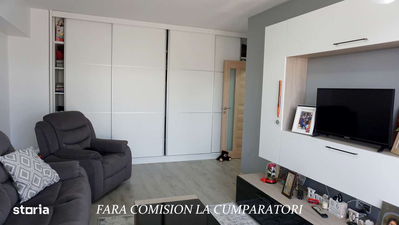 CENTRU- APARTAMENT IN BLOC NOU, 102 MP - Imagine principală: 5/20