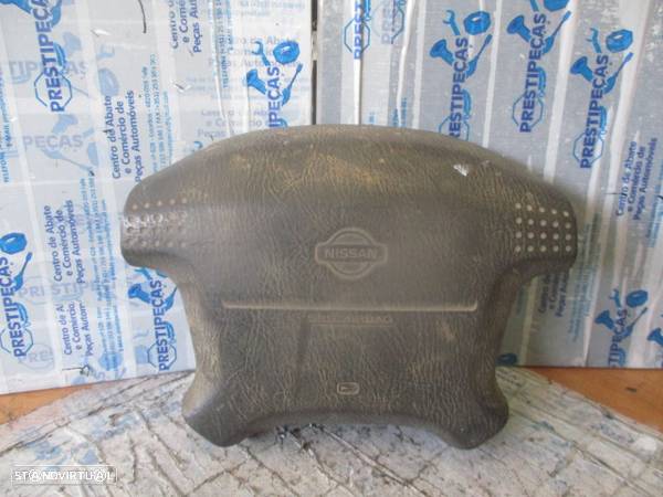 Airbag Condutor PMB21982050139 NISSAN PATROL GR Y61 1998 - 1