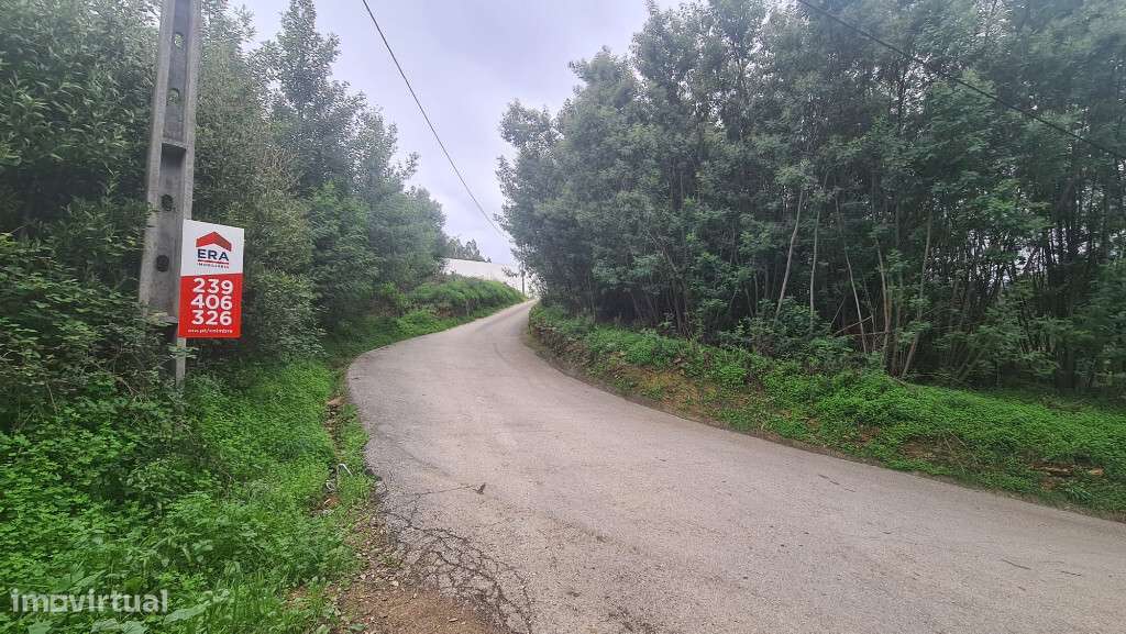 Terreno para construção em zona das Torres de Mondego - Grande imagem: 1/4
