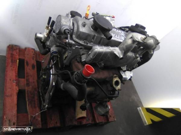 Motor Alh Vw Bora (1j) [1998_2013] 1.9 Tdi - 6