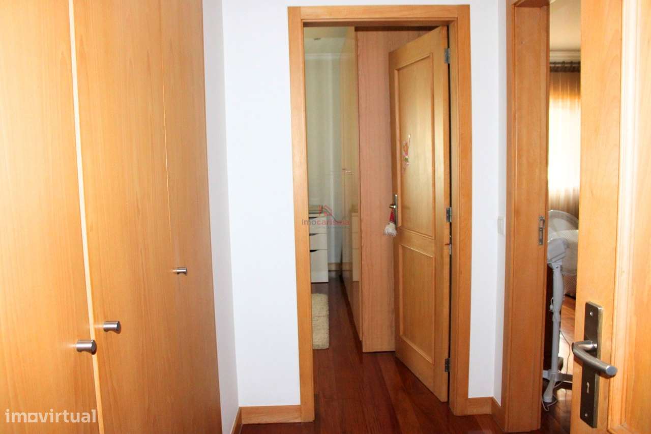 Apartamento T2 em Riba de Ave, Vila Nova de Famalicão-21