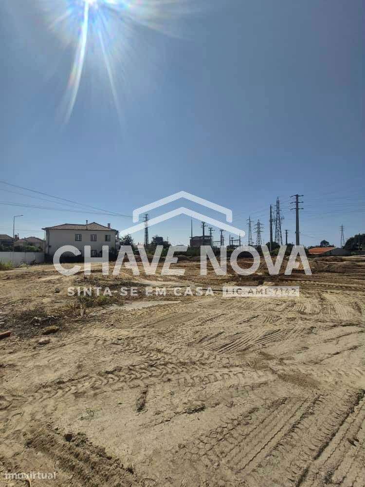 Terreno Urbano em Rio Meão - Grande imagem: 5/6