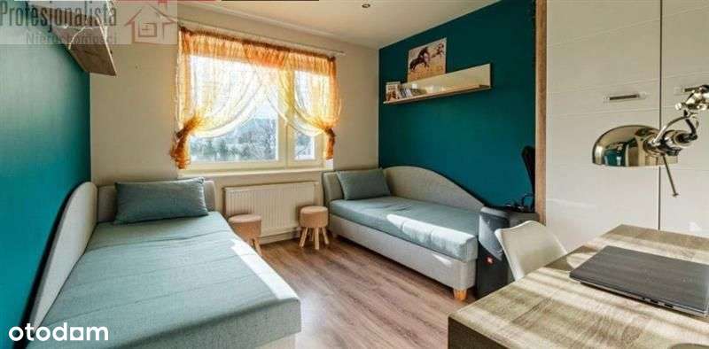 Bdb cena; dom z funkcją mieszk.I/p. i usługi 0/p-7