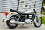 Honda Shadow - 3