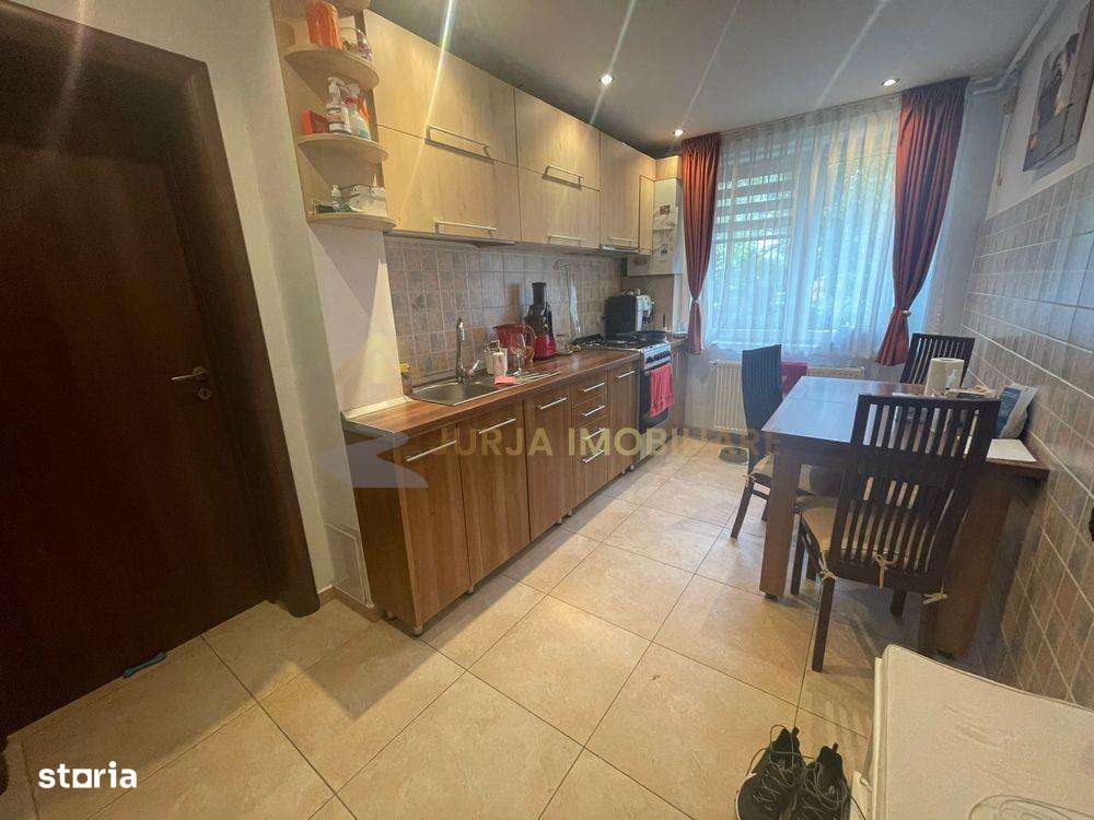 APARTAMENT 2 CAMERE 50 MP  GRIGORESCU - Imagine principală: 4/8